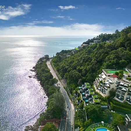 Indochine Resort And Villas - Sha Extra Plus Patong Exteriér fotografie Vung Tau