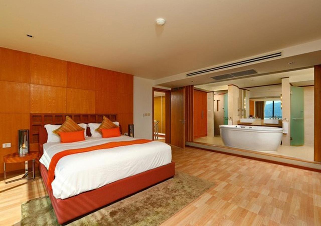 Indochine Resort And Villas - Sha Extra Plus Patong Exteriér fotografie