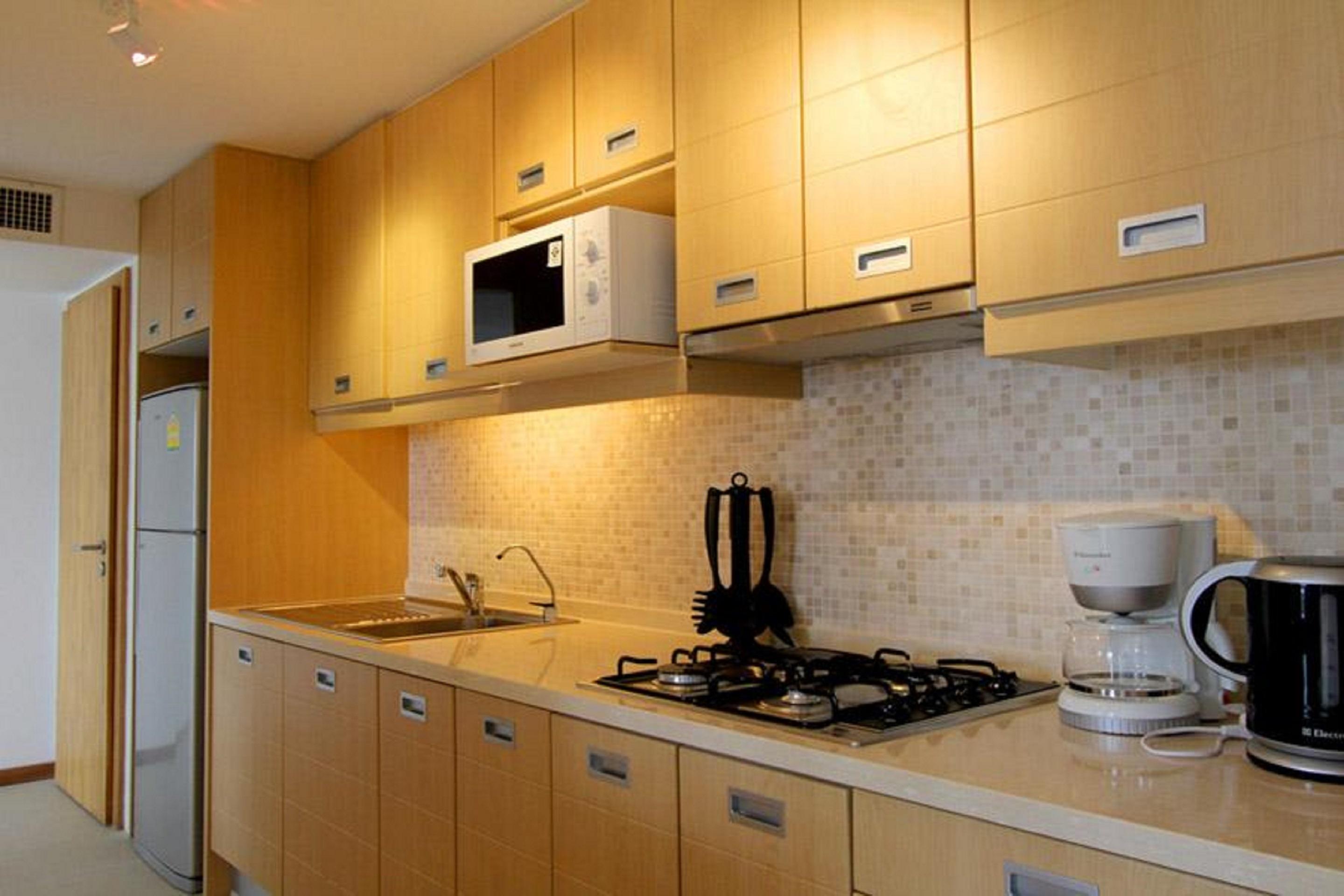 Indochine Resort And Villas - Sha Extra Plus Patong Exteriér fotografie A modern kitchen